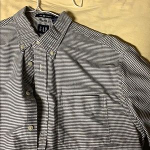 Dress shirt